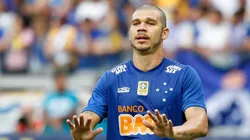 Nilton revela se foi consultado pelo Cruzeiro
