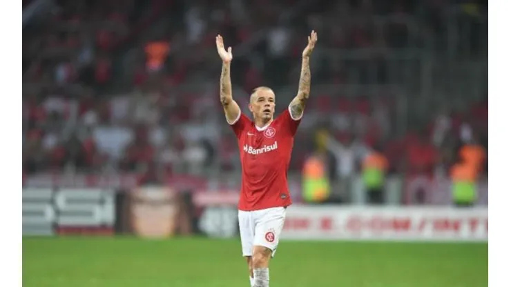 Foto: Ricardo Duarte/Internacional/Divulgação