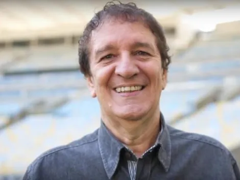 Penido diz que reforço desejado pelo Fla não tem espaço no time