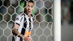 Foto: Bruno Cantini/Atlético-MG.