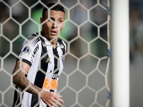 Arana abre o jogo sobre seu retorno ao Brasil