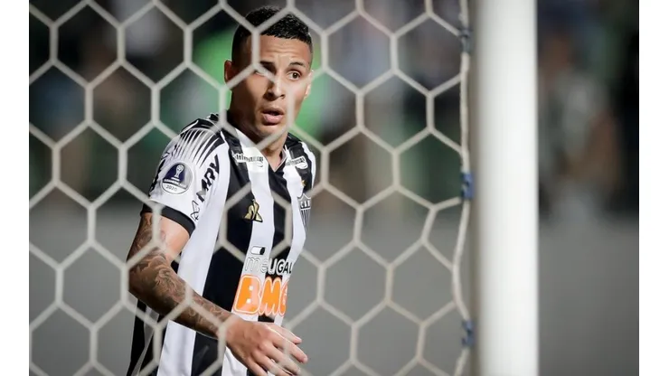 Foto: Bruno Cantini/Atlético-MG.