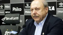 Foto: Divulgação/Santos