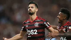 Fla tem mais de uma frente para caixa em meio à pandemia