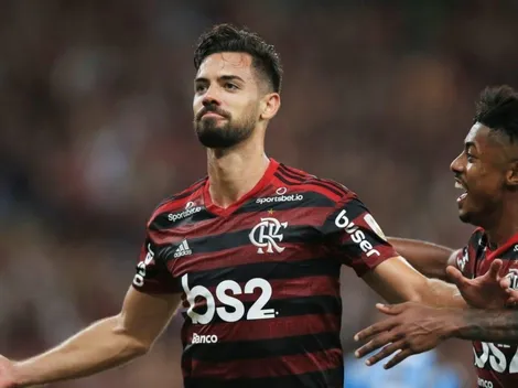 Fla tem mais de uma frente para caixa em meio à pandemia