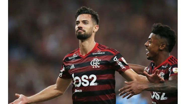 Fla tem mais de uma frente para caixa em meio à pandemia