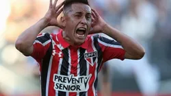 Foto: São Paulo/Divulgação