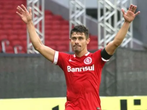 Alex faz revelações bombásticas sobre a antiga diretoria do Internacional