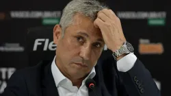 Campello toma partido em negociação no Vasco