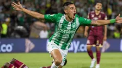 Em "live", Muñoz fala sobre futuro e Palmeiras observa situação do lateral