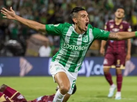 Em "live", Muñoz fala sobre futuro e Palmeiras observa situação do lateral