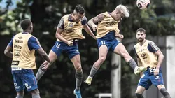 Foto: Ivan Storti/Santos FC