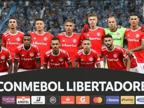 Inter anuncia acordo salarial com jogadores em meio à pandemia do coronavírus