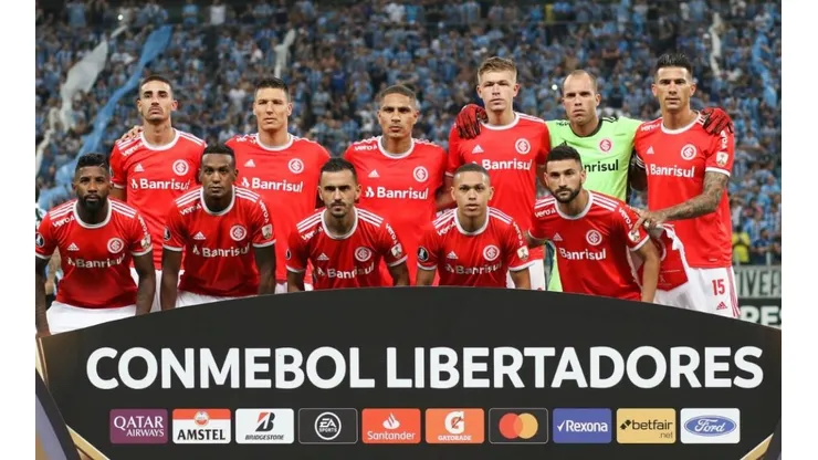 Inter anuncia acordo salarial com jogadores em meio à pandemia do coronavírus