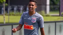 Daniel Augusto Jr. / Agência Corinthians