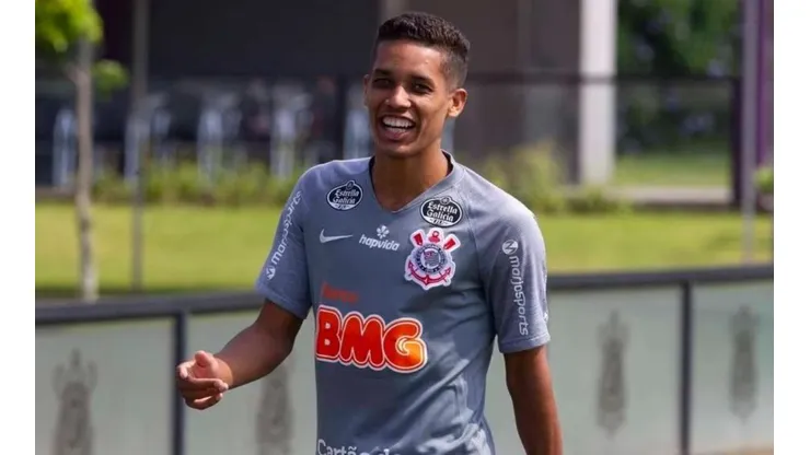 Daniel Augusto Jr. / Agência Corinthians