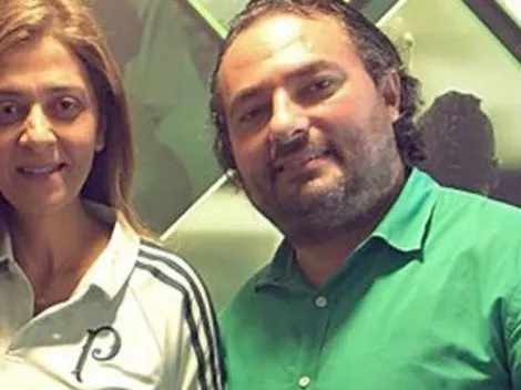 Mattos faz revelação sobre possível retorno ao Palmeiras