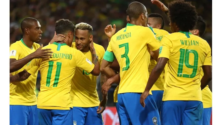 Foto: Lucas Figueiredo/CBF.