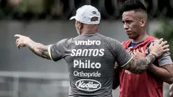 Foto: Ivan Storti/Santos FC