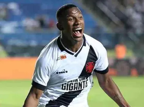 Ribamar abre o jogo sobre destino no Vasco