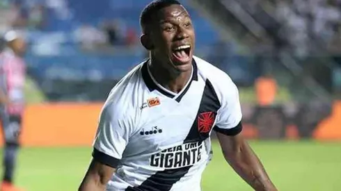 (Foto: Carlos Gregório Júnior/Vasco)