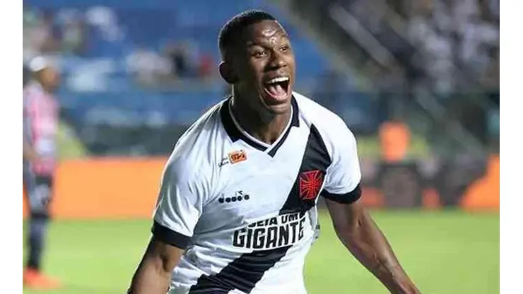 (Foto: Carlos Gregório Júnior/Vasco)