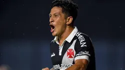 Divulgação/Vasco