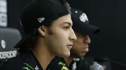 Internacional dá posição final em tratativas por Marcinho, do Botafogo