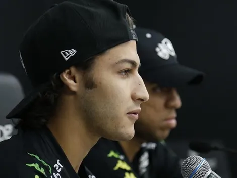 Internacional dá posição final em tratativas por Marcinho, do Botafogo