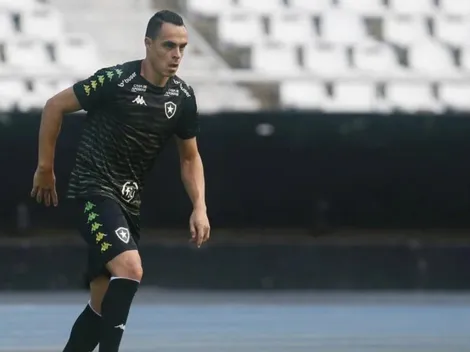 Presidente do Santa Cruz abre o jogo sobre situação de Victor Rangel