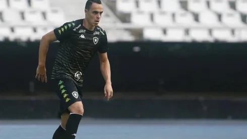 Vitor Silva/Botafogo