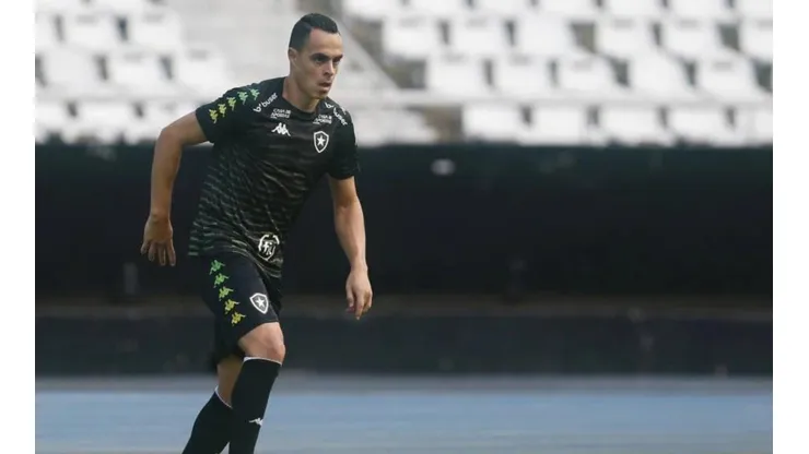 Vitor Silva/Botafogo