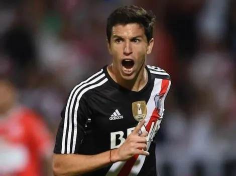 Rodrigo Caetano faz revelações sobre tratativas por Nacho Fernández