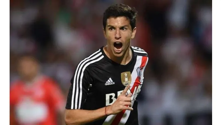 Divulgação/River