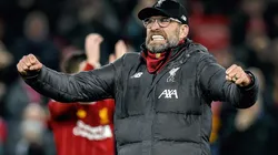 Klopp pode contar com novo reforço no Liverpool.