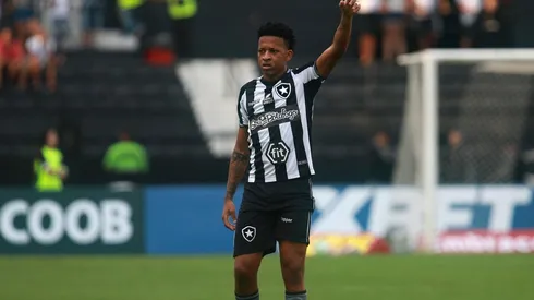 Foto: Vítor Silva/Botafogo/Divulgação