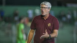 Foto: Lucas Merçon - FFC
