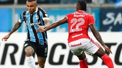 Grêmio e Inter estão de férias.