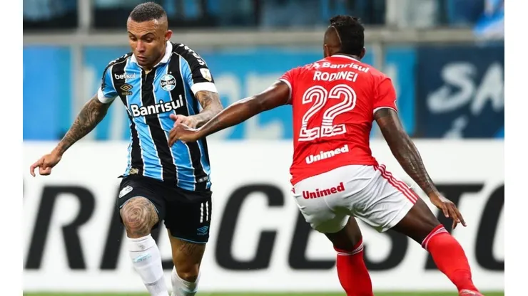 Grêmio e Inter estão de férias.