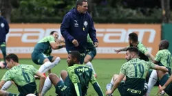 Foto: Cesar Greco/Divulgação/Palmeiras