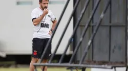 Divulgação/Vasco