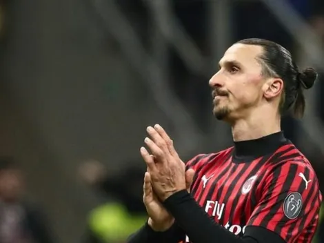 Declaração de dirigente do Verdão sobre Ibra movimenta a web