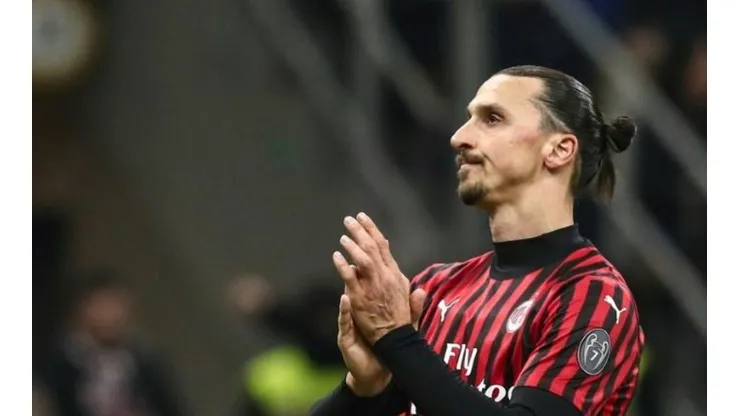 Declaração de dirigente do Verdão sobre Ibra movimenta a web