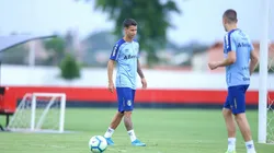 Foto: Lucas Uebel/Grêmio/Divulgação