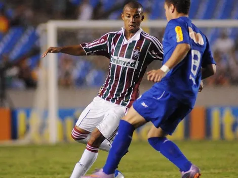 Presidente do Fluminense rebate declarações de Mariano