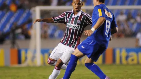 Foto: Photocamera/Fluminense/Divulgação