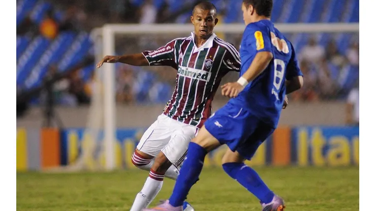 Foto: Photocamera/Fluminense/Divulgação