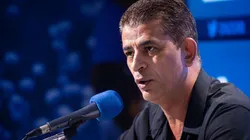 (Foto: Bruno Haddad/Cruzeiro)