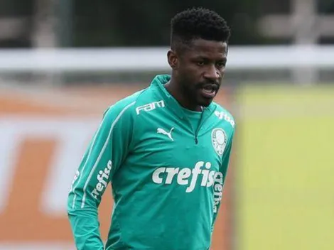 Mattos revela informações de bastidores sobre contratação de Ramires