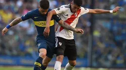 AFA encerra temporada na Argentina e define classificados para Libertadores